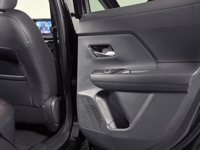2026 Nissan Kicks SR Nissan Certified