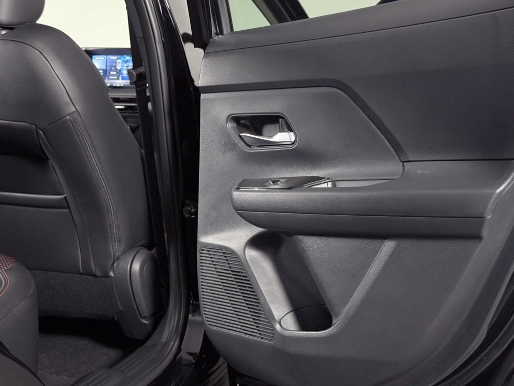 2026 Nissan Kicks SR Nissan Certified