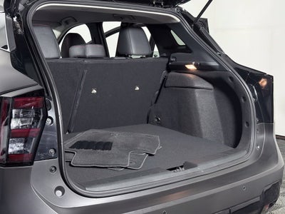 2026 Nissan Kicks SR Nissan Certified