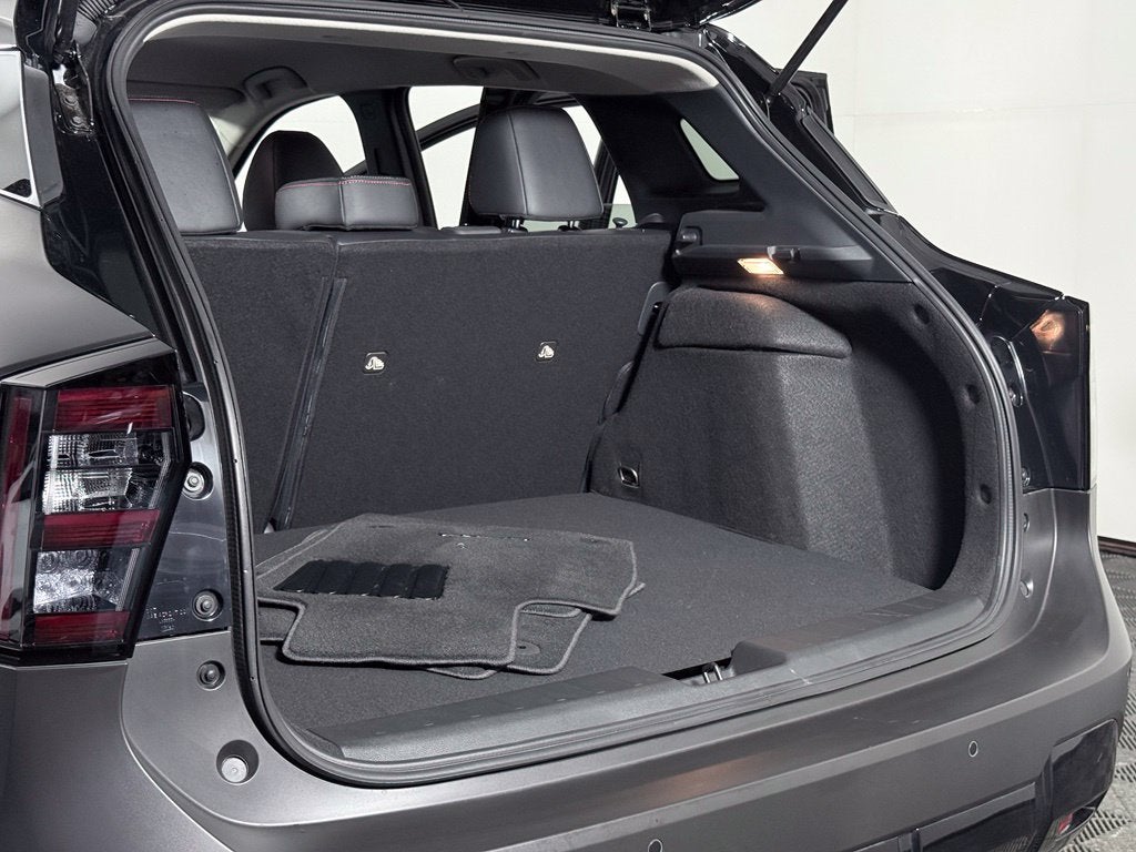 2026 Nissan Kicks SR Nissan Certified