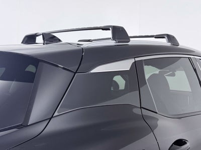 2026 Nissan Kicks SR Nissan Certified