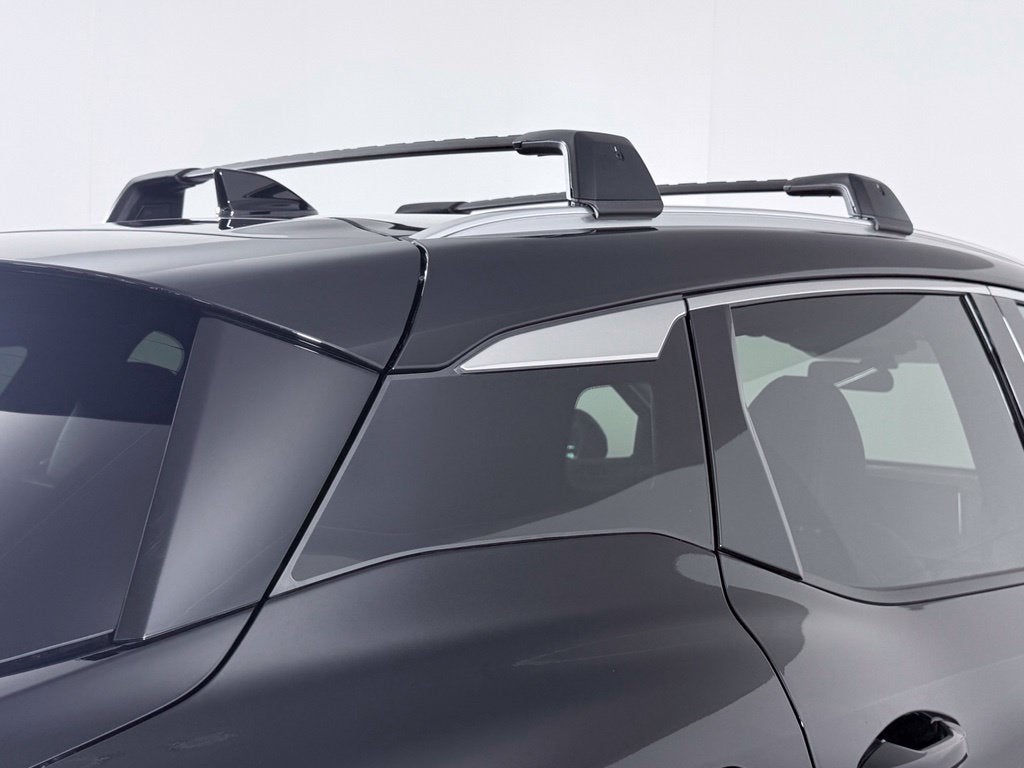 2026 Nissan Kicks SR Nissan Certified