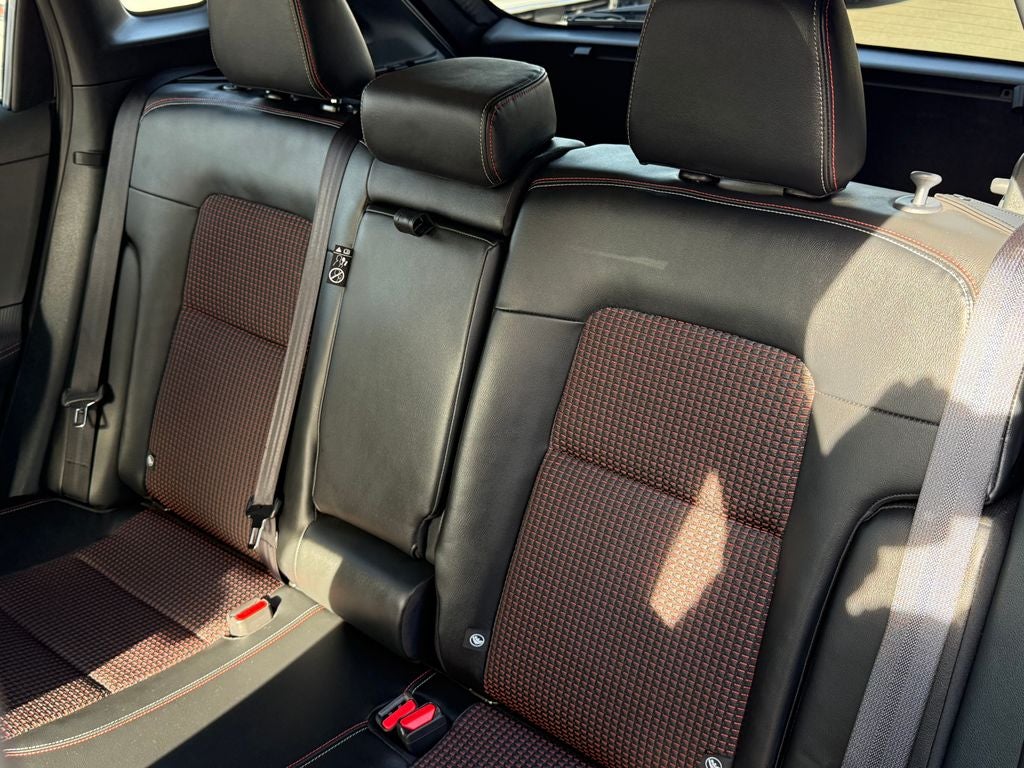 2025 Nissan Kicks SR Nissan Certified