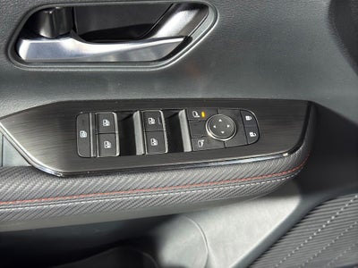 2025 Nissan Kicks SR Nissan Certified