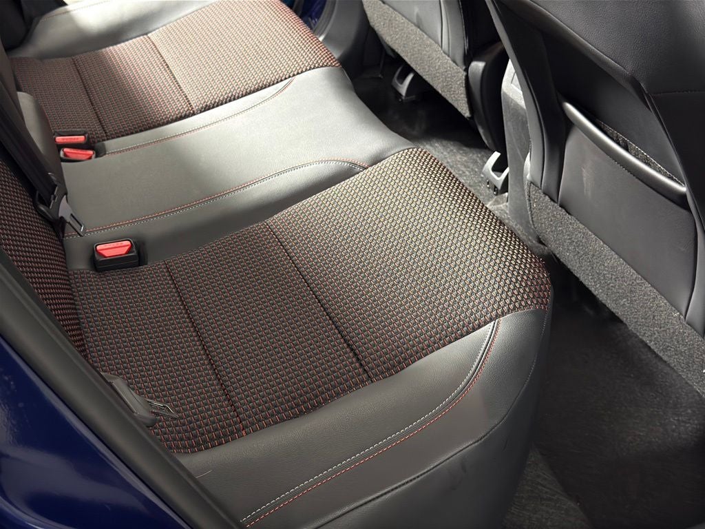2025 Nissan Kicks SR Nissan Certified
