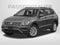 2021 Volkswagen Tiguan 2.0T S
