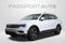 2019 Volkswagen Tiguan 2.0T SEL