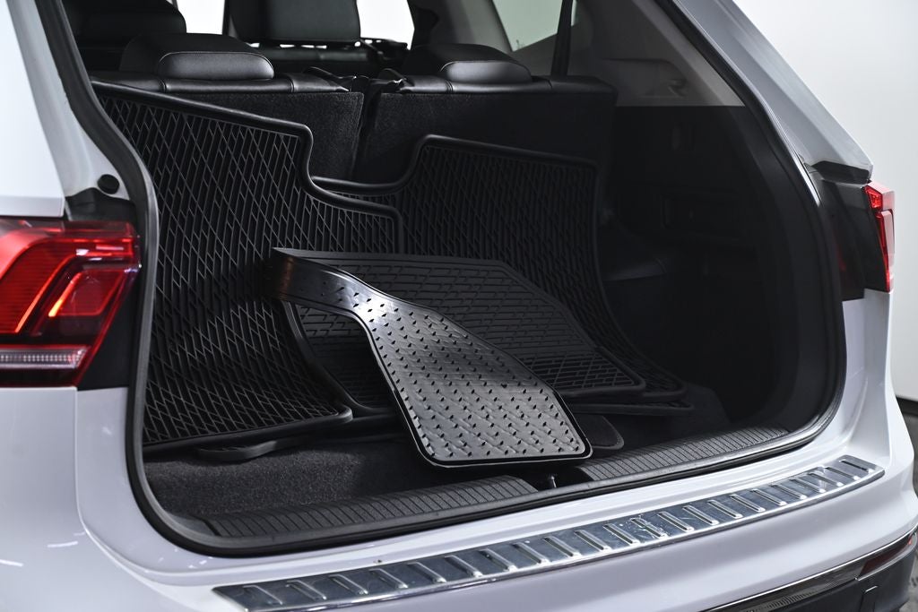 2019 Volkswagen Tiguan 2.0T SEL