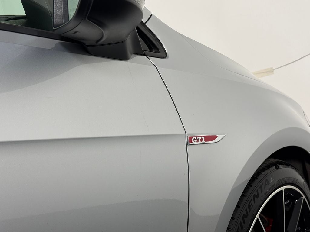 2015 Volkswagen Golf GTI 2.0T SE