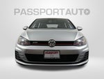 2015 Volkswagen Golf GTI 2.0T SE