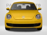 2012 Volkswagen Beetle 2.0 TSi