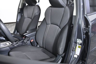 2020 Subaru Impreza Base