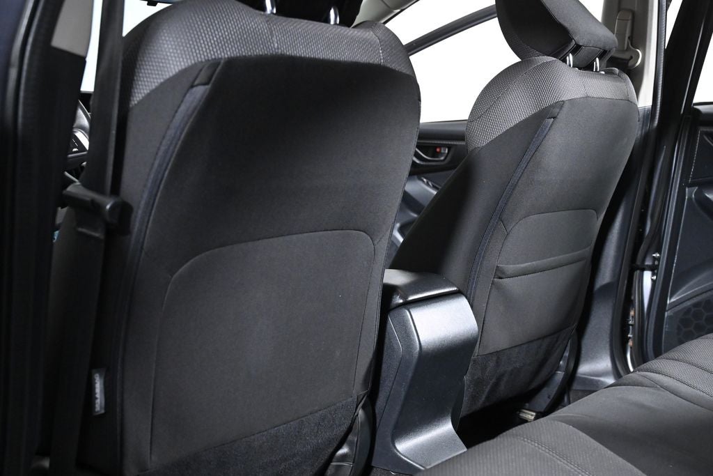 2020 Subaru Impreza Base