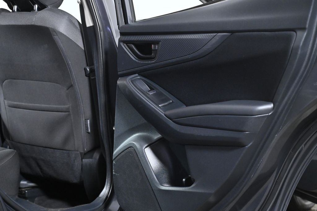 2020 Subaru Impreza Base