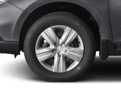 2017 Subaru Outback 2.5i