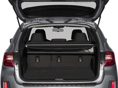 2017 Subaru Outback 2.5i