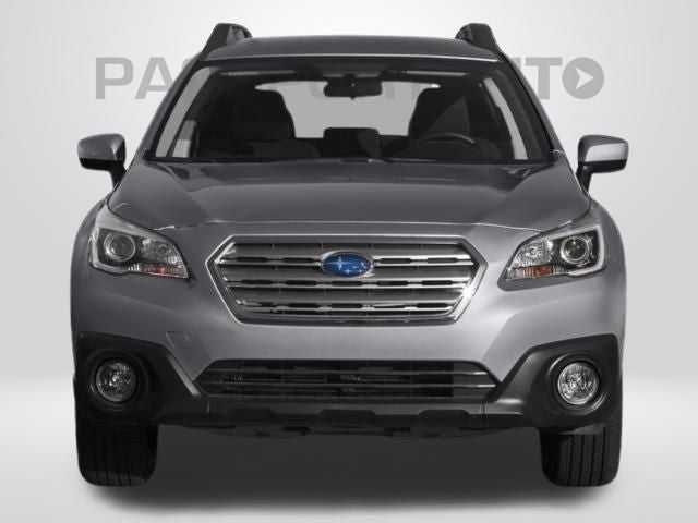 2017 Subaru Outback 2.5i