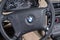 1996 BMW Z3 Base