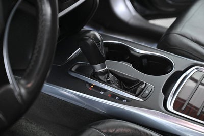 2015 Acura MDX 3.5L Technology Package SH-AWD