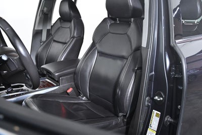 2015 Acura MDX 3.5L Technology Package SH-AWD