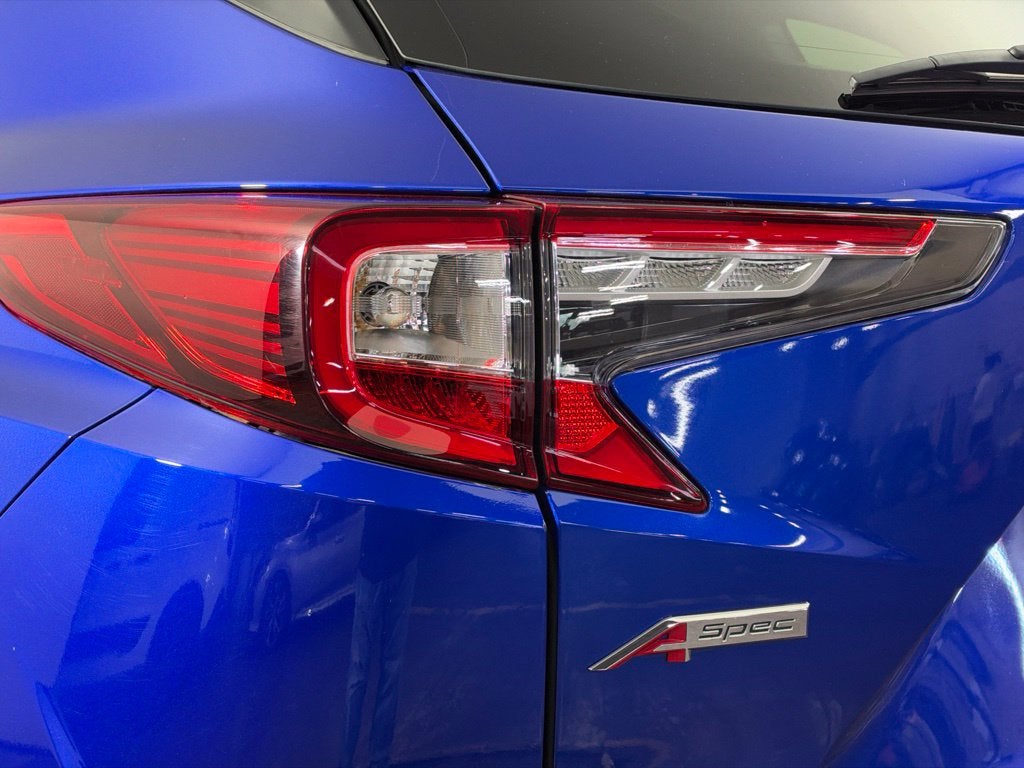 2019 Acura RDX A-Spec Package SH-AWD