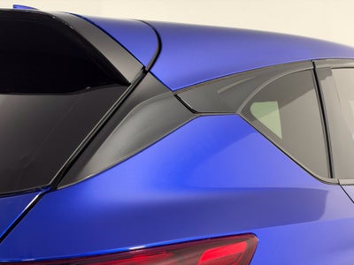 2019 Acura RDX A-Spec Package SH-AWD