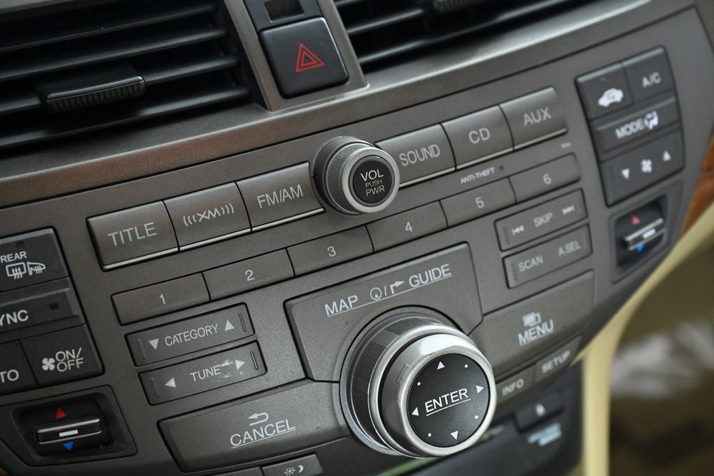 2010 Honda Accord EX-L 3.5