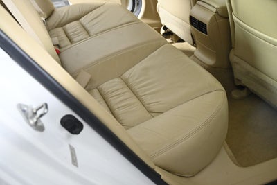 2010 Honda Accord EX-L 3.5