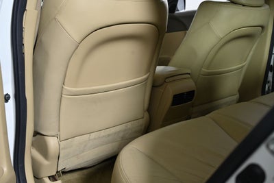 2010 Honda Accord EX-L 3.5
