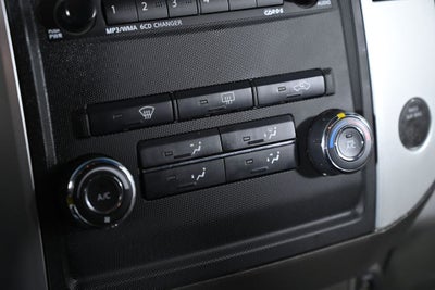 2009 Nissan Xterra S