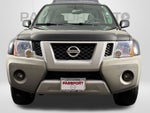 2010 Nissan Xterra S