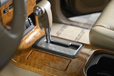 2005 Nissan Pathfinder LE