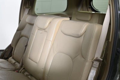 2005 Nissan Pathfinder LE