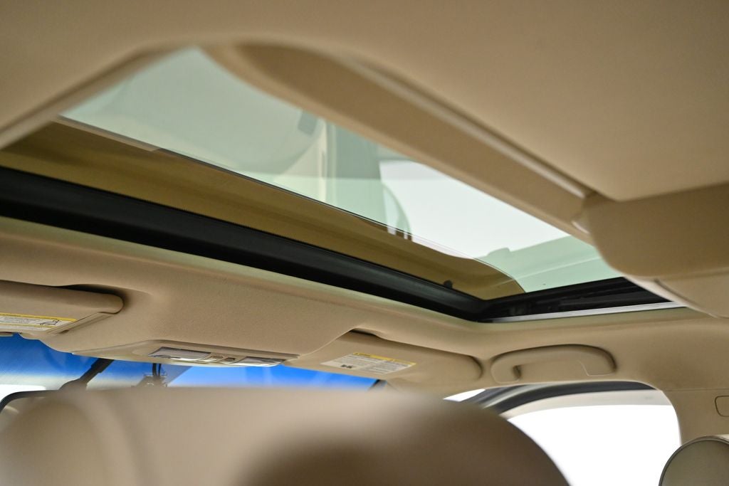 2005 Nissan Pathfinder LE