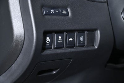 2022 Nissan Murano Platinum