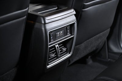 2022 Nissan Murano Platinum