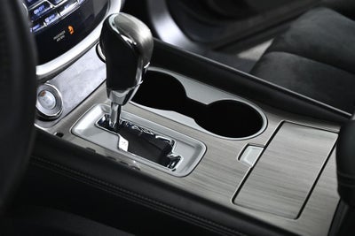 2017 Nissan Murano SV