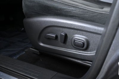 2017 Nissan Murano SV