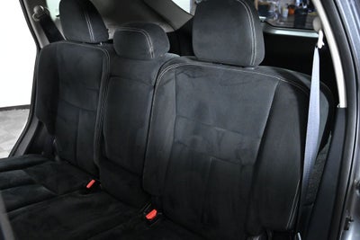 2017 Nissan Murano SV