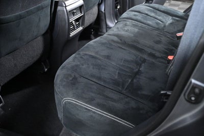 2017 Nissan Murano SV