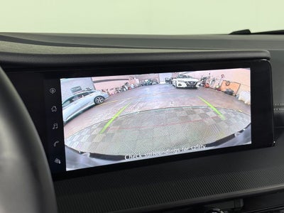 2025 Nissan Murano SV Nissan Certified