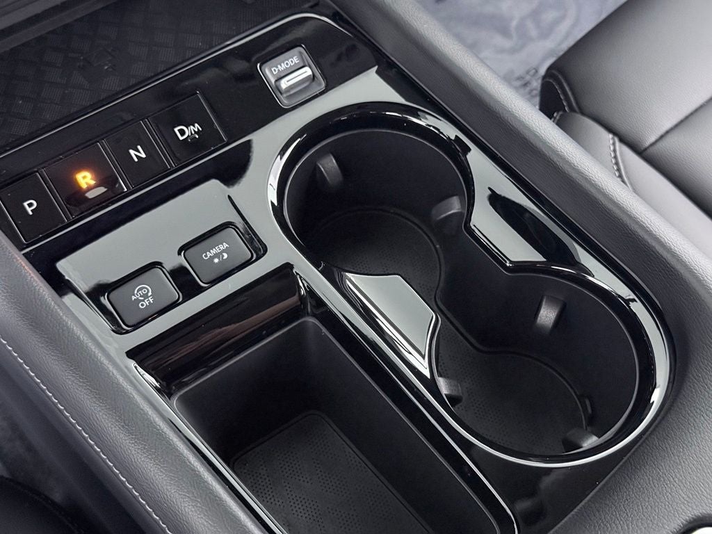 2025 Nissan Murano SV Nissan Certified