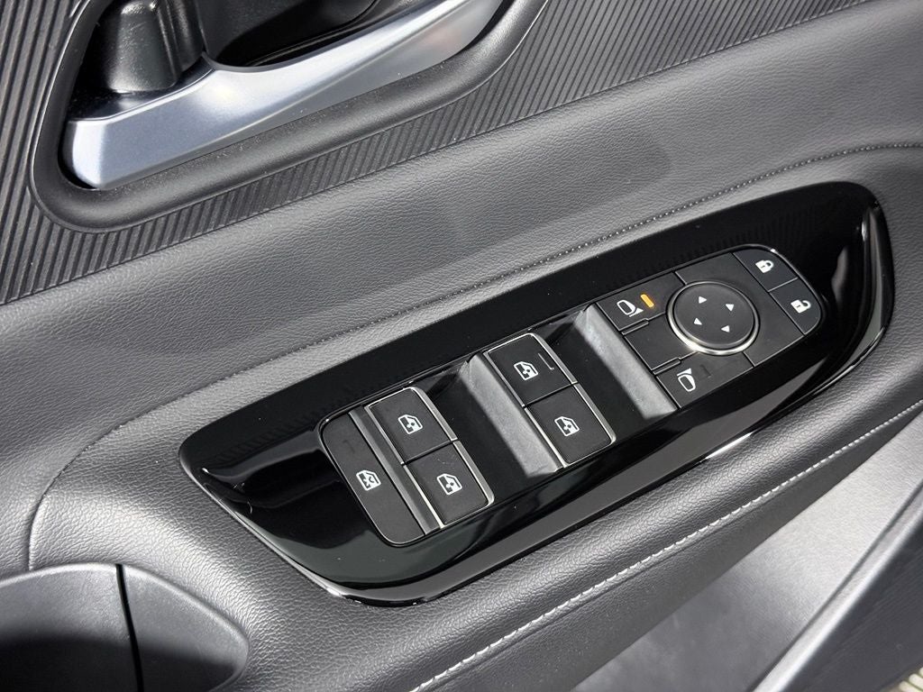 2025 Nissan Murano SV Nissan Certified