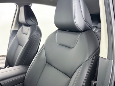 2025 Nissan Murano SV Nissan Certified