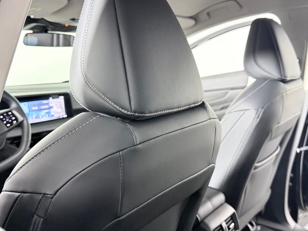 2025 Nissan Murano SV Nissan Certified