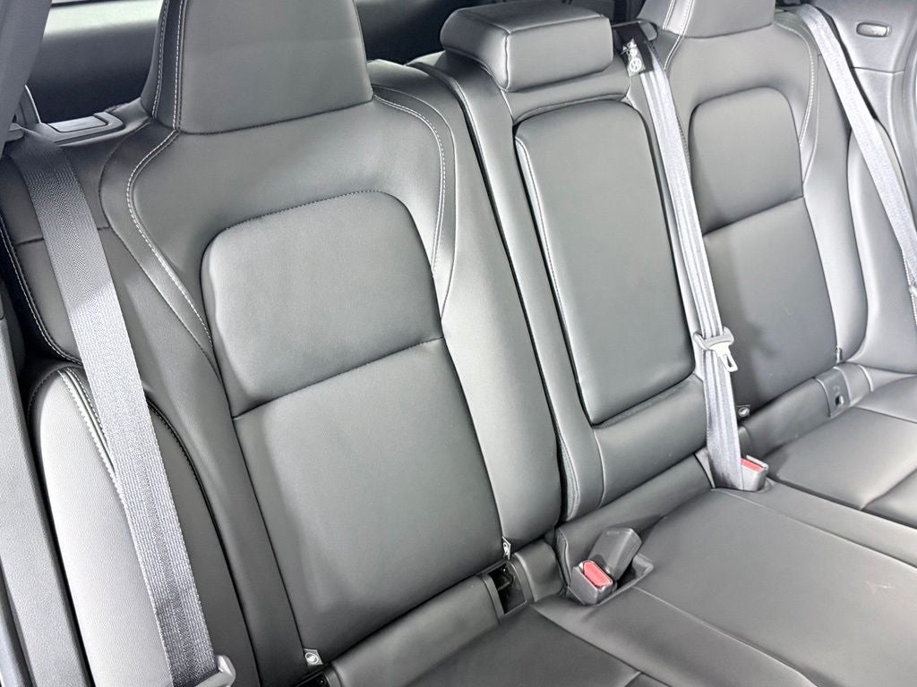 2025 Nissan Murano SV Nissan Certified