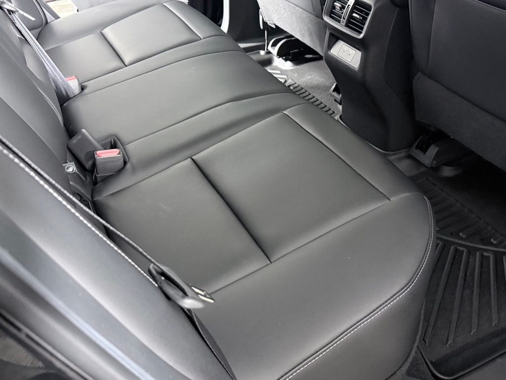 2025 Nissan Murano SV Nissan Certified
