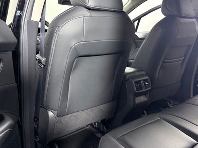 2025 Nissan Murano SV Nissan Certified