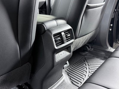 2025 Nissan Murano SV Nissan Certified