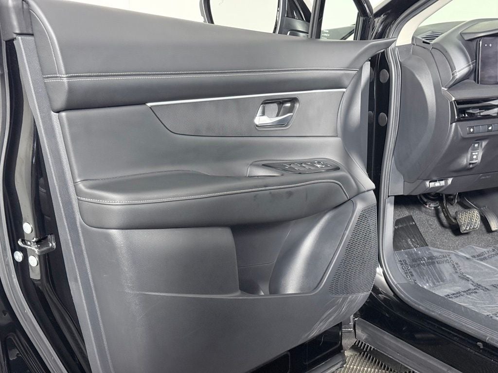 2025 Nissan Murano SV Nissan Certified